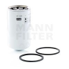 MANN-FILTER Olajszűrő MANN-FILTER HU 926/5 z