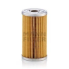 MANN-FILTER Olajszűrő MANN-FILTER W 11 102/35