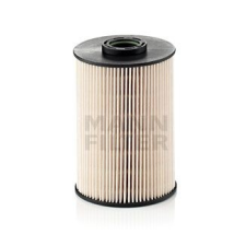 MANN-FILTER Olajszűrő MANN-FILTER W 6014 olajszűrő