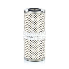 MANN-FILTER Olajszűrő MANN-FILTER W 6018 olajszűrő