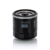 MANN-FILTER olajszűrő MANN-FILTER W 6031