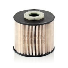 MANN-FILTER Olajszűrő MANN-FILTER W 67 olajszűrő