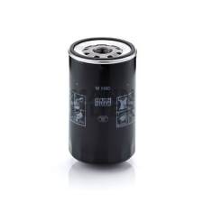 MANN-FILTER Olajszűrő MANN-FILTER W 79 olajszűrő
