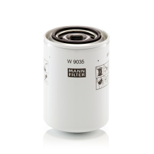 MANN-FILTER olajszűrő MANN-FILTER W 9035 autóalkatrész