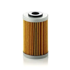 MANN-FILTER olajszűrő MH 5001 autóalkatrész