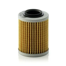 MANN-FILTER olajszűrő MH 63/1 autóalkatrész