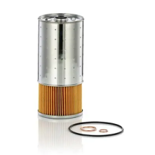 MANN-FILTER olajszűrő PF 1055/1 N autóalkatrész