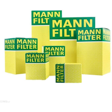  MANN-FILTER Olajszűrő (W1140) olajszűrő