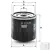 MANN-FILTER olajszűrő W713/36
