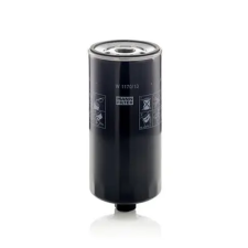 MANN-FILTER olajszűrő W 1170/13 autóalkatrész