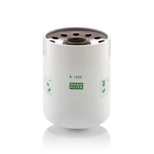 MANN-FILTER olajszűrő W 1254 x autóalkatrész