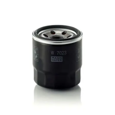 MANN-FILTER olajszűrő W 7023 autóalkatrész