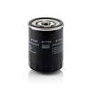 MANN-FILTER olajszűrő W 718/2