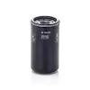 MANN-FILTER olajszűrő W 8018