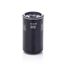 MANN-FILTER olajszűrő W 8018 autóalkatrész