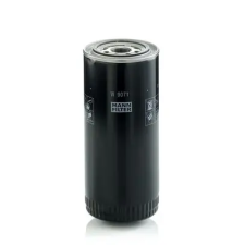 MANN-FILTER olajszűrő W 9071 autóalkatrész