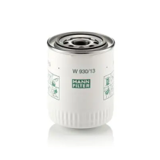 MANN-FILTER olajszűrő W 930/13 autóalkatrész