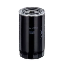 MANN-FILTER olajszűrő W 950/36 autóalkatrész