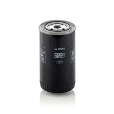 MANN-FILTER olajszűrő W 950/7 autóalkatrész