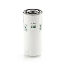 MANN-FILTER olajszűrő W 962/8 autóalkatrész