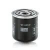 MANN-FILTER olajszűrő WD 920/9