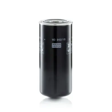 MANN-FILTER olajszűrő WD 962/15 autóalkatrész