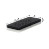 MANN FILTER Pollenszűrő Renault Magnum