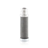 MANN-FILTER szűrő, munkahidraulika H 4005