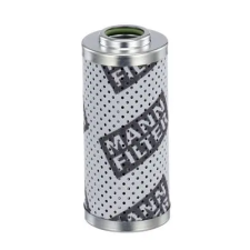 MANN-FILTER szűrő, munkahidraulika HD 612/1 autóalkatrész