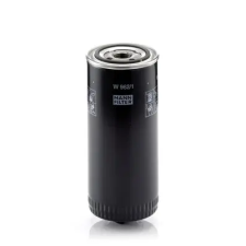 MANN-FILTER szűrő, munkahidraulika W 962/1 autóalkatrész