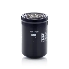 MANN-FILTER szűrő, munkahidraulika WH 10 004 autóalkatrész