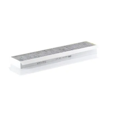 MANN-FILTER szűrő, utastér levegő CUK 5141 autóalkatrész