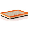 MANN-FILTER Szűrő, utastér levegő MANN-FILTER CU 1526