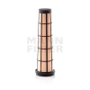 MANN-FILTER Szűrő, utastér levegő MANN-FILTER CU 15 001