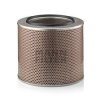 MANN-FILTER Szűrő, utastér levegő MANN-FILTER CU 1719