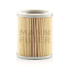 MANN-FILTER Szűrő, utastér levegő MANN-FILTER CU 2132