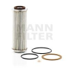 MANN-FILTER Szűrő, utastér levegő MANN-FILTER CU 5141