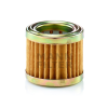 MANN FILTER Üzemanyagszűrő 565P4002 - Same