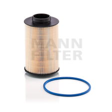MANN FILTER Üzemanyagszűrő 565PU10020X - New Holland üzemanyagszűrő