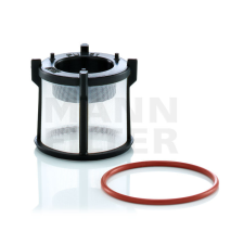 MANN FILTER Üzemanyagszűrő 565PU51Z - Mercedes Benz üzemanyagszűrő