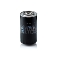 MANN FILTER Üzemanyagszűrő 565WK1168 - New Holland üzemanyagszűrő
