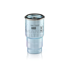 MANN FILTER Üzemanyagszűrő 565WK720.2X - Komatsu üzemanyagszűrő