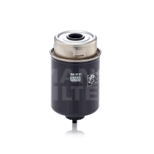 MANN FILTER Üzemanyagszűrő 565WK8131 - Liebherr üzemanyagszűrő