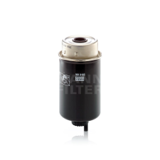 MANN FILTER Üzemanyagszűrő 565WK8165 - Massey Ferguson üzemanyagszűrő