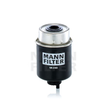 MANN FILTER Üzemanyagszűrő 565WK8169 - JCB üzemanyagszűrő