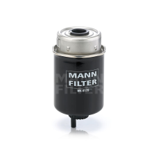 MANN FILTER Üzemanyagszűrő 565WK8179 - John Deere üzemanyagszűrő