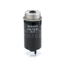 MANN FILTER Üzemanyagszűrő 565WK8188 - John Deere üzemanyagszűrő