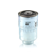 MANN FILTER Üzemanyagszűrő 565WK828X - Manitou üzemanyagszűrő