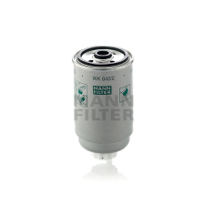 MANN FILTER Üzemanyagszűrő 565WK842.2 - Kramer üzemanyagszűrő
