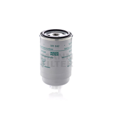 MANN FILTER Üzemanyagszűrő 565WK842 - JCB üzemanyagszűrő